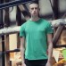 Mantis Superstar Men's Soft Finish T-shirt