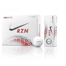 Nike Distance Performance Pack Of 12 Rzn Golf Balls