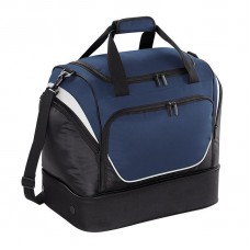 Quadra Pro Team Rigid Hardbase Sports Holdall