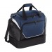 Quadra Pro Team Rigid Hardbase Sports Holdall