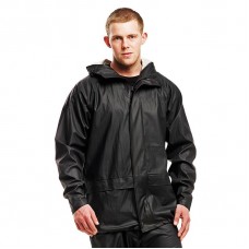 Regatta Professional Men's Stormflex Wind And Waterproof Jacket