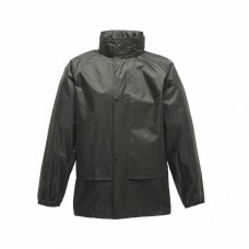 Regatta Classics Men's Waterproof Two Piece Classic Rainsuit