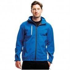 Regatta X-pro Men's Dropzone Windproof 3 Layer Softshell Jacket
