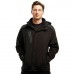 Regatta X-pro Men's Peakzone Ll Windproof Lined Softshell Jacket