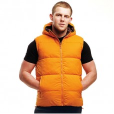 Regatta X-pro Men's Geometer Warmloft Quilted Hooded Bodywarmer
