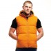 Regatta X-pro Men's Geometer Warmloft Quilted Hooded Bodywarmer