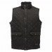 Regatta Professional Men's Tyler Quilted Water Repellent Bodywarmer Regatta Professional Men's Tyler Quilted Water Repellent Bodywarmer