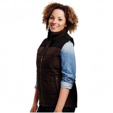 Regatta Standout Women's Altoona Quilted Insulated Bodywarmer