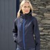 Result Core Women's Tx Performance Softshell Hooded Jacket