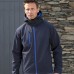 Result Core Men's Tx Performance Softshell Hooded Jacket
