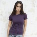 Skinni Fit Women's Feel Good Crew Neck Stretch T-shirt