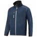 Snickers Men's Ais Insulated Work Fleece Jacket