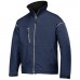 Snickers Men's Profiling Windproof Soft Shell Work Jacket