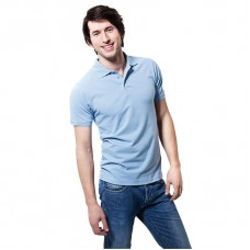 Sonar Men's Marlon 100% Cotton Polo Shirt