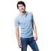 Sonar Men's Marlon 100% Cotton Polo Shirt