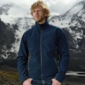 Stormtech Adult's Pulse Two Tone Softshell Jacket