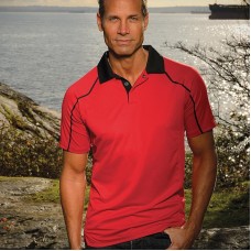 Stormtech Men's Cross Over H2x Performance Polo Shirt