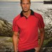Stormtech Men's Cross Over H2x Performance Polo Shirt