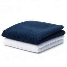 Towel City Microfibre Lightweight Durable Guest Towel