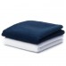 Towel City Microfibre Lightweight Durable Guest Towel