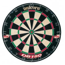 Unicorn Db180 Competition Dart Board