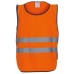 Yoko Men's High Vis Two Bands Tabard - Hvj269