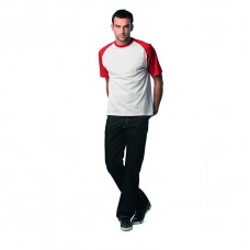 B&c Collection Men's Baseball T-shirt