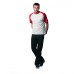 B&c Collection Men's Baseball T-shirt