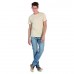 B&c Collection Men's Biosfair Organic T-shirt
