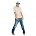 B&c Collection Men's Biosfair Organic Polo Shirt