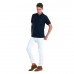 B&c Collection Men's Safran Pocket Polo Shirt