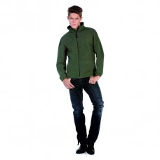 B&c Collection Men's Windprotek Wind And Waterproof Jacket