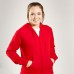 Bella And Canvas Women's Full Zip Hoodie
