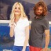 Kariban Vintage Men's Washed Soft Feel Polo Shirt