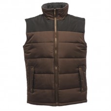 Regatta Standout Adult's Altoona Quilted Insulated Bodywarmer