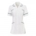 Alexandra Women's Concealed Zip Front Trim Tunic - H212w