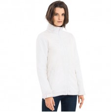 B&c Collection Women's Fitted Multi-function Active Jacket