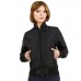 B&c Collection Women's Mesh Lined Trooper Bomber Jacket