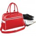 Bagbase Original Retro Styled Bowling Bag