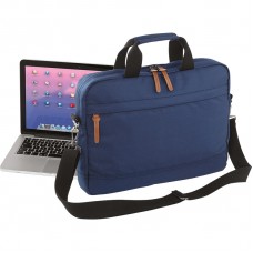 Bagbase Padded Campus Laptop Briefcase Bag