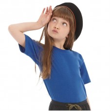 B&c Collection Kid's Exact 150 T-shirt B&c Collection Kid's Exact 150 T-shirt