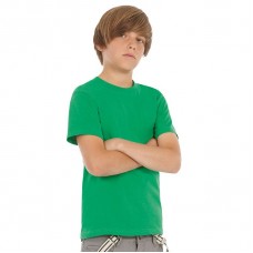 B&c Collection Kid's Exact 190 T-shirt B&c Collection Kid's Exact 190 T-shirt