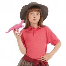 B&c Collection Kid's Safran Polo Shirt