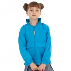 B&c Collection Kid's Sirocco Windbreaker Jacket
