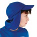 Beechfield Headwear Children's Junior Legionnaire Cap