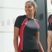 Finden Hales Women's Jersey Team T-shirt