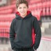 Finden Hales Kid's Pullover Hooded Sweatshirt