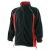Finden Hales Kid's Piped Microfleece Jacket
