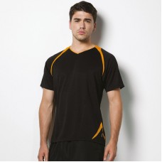 Gamegear Adult's Cooltex Sports Short Sleeve T-shirt