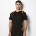Gamegear Adult's Cooltex Sports Short Sleeve T-shirt